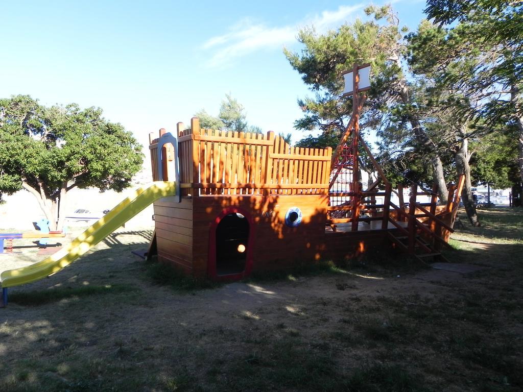 Apartments Riva 파그 외부 사진