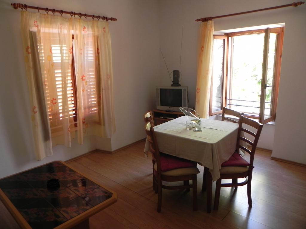 Apartments Riva 파그 객실 사진