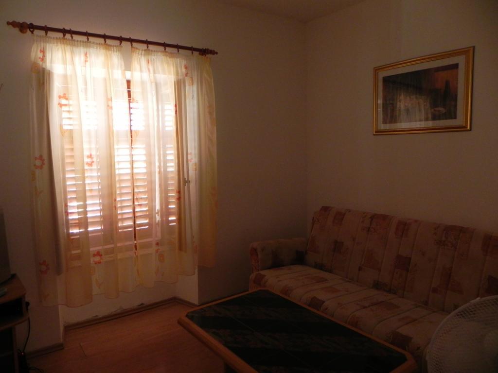 Apartments Riva 파그 객실 사진